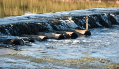 中国印染废水排放标准追平发达国家